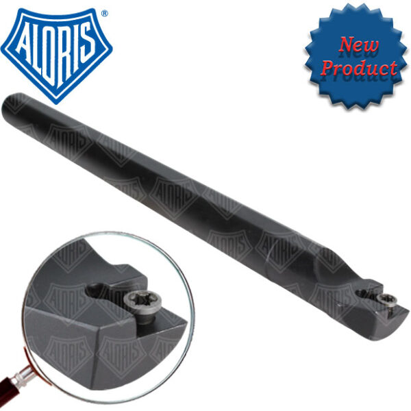 CCMT Aloris Boring Bar BBG 5/8" - Image 3
