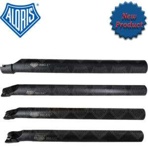 CCMT Aloris Boring Bar BBG SET