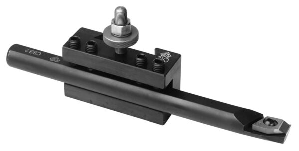 Qualified Facing Holder CA-1LQ