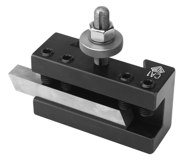Qualified Turning Holder CA-1Q