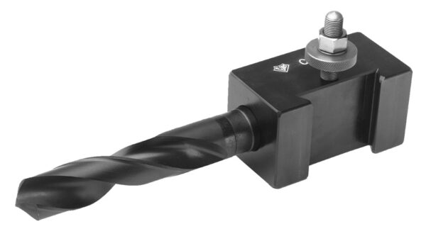 Qualified Morse Taper Holder DA-54Q