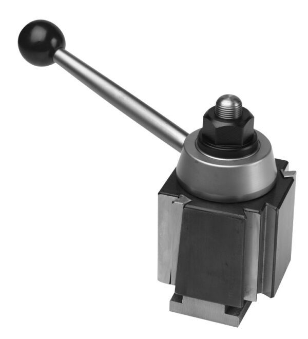 Qualified Tool Post DA-Q