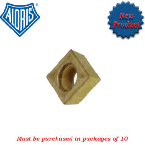 CCMT 32.51 Inserts
