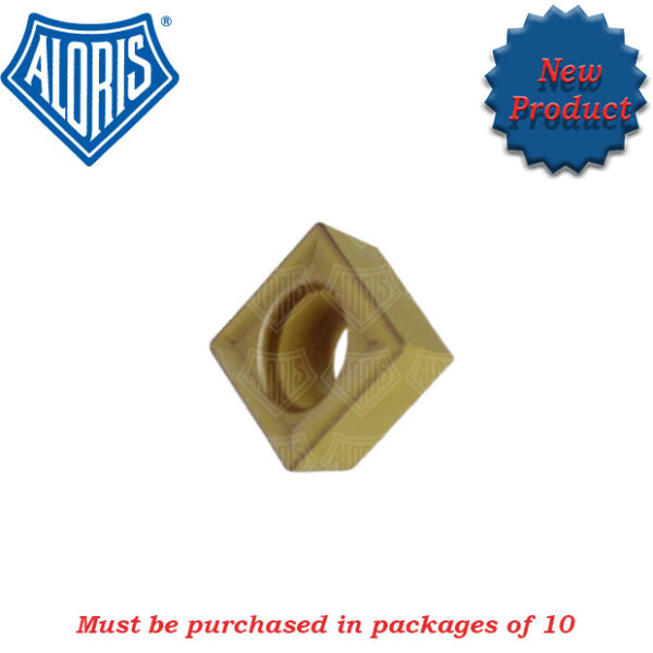 CCMT 32.51 Inserts