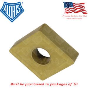 80º Carbide Insert CNMG-432-767
