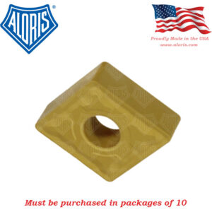 80º Carbide Insert CNMG-643MN-767