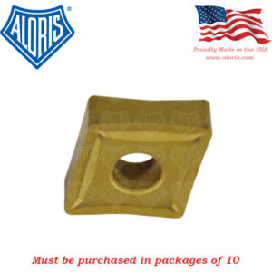 Carbide Insert CNMZ-432MP-767