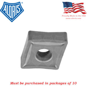 Carbide Insert CNMZ-543MP-A6