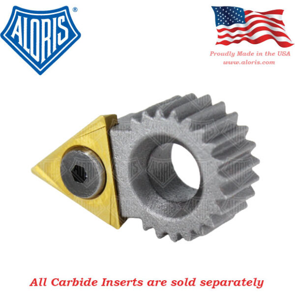 Carbide Insert Swivel Head CRT-5 - Image 3