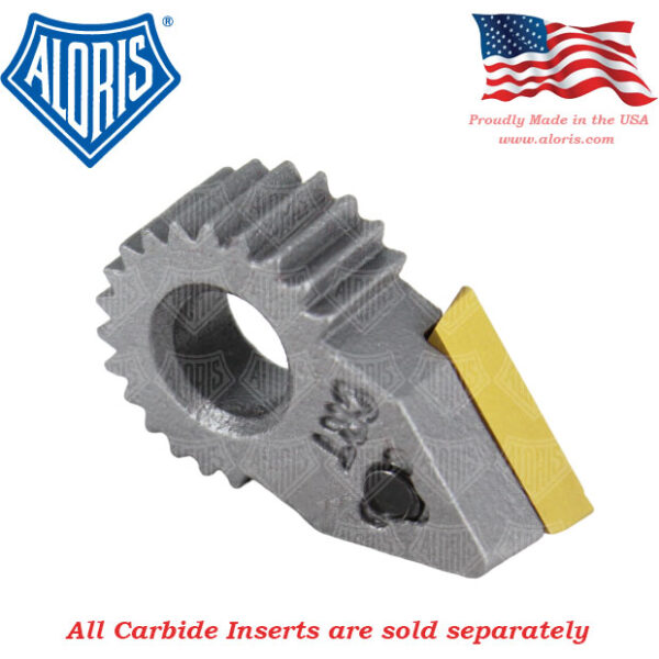 Carbide Insert Swivel Head CRT-5 - Image 4