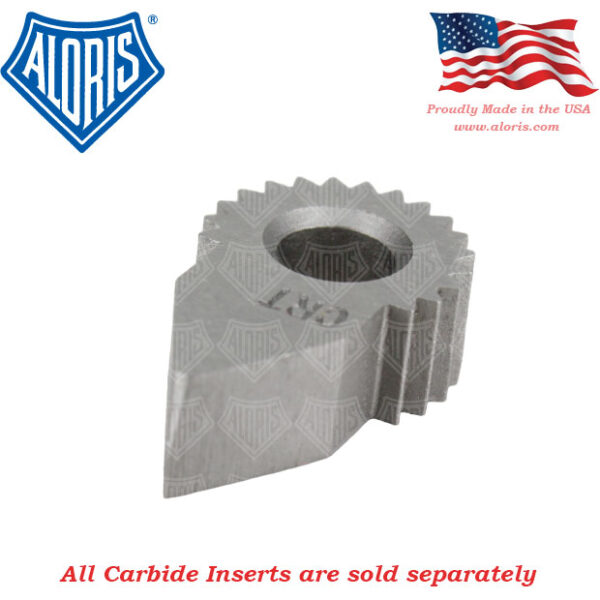 High Speed Swivel Head CRT-5H