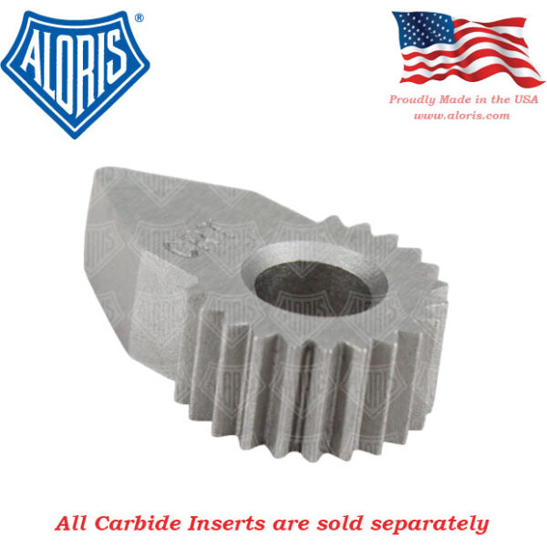 High Speed Swivel Head CRT-5H - Image 2