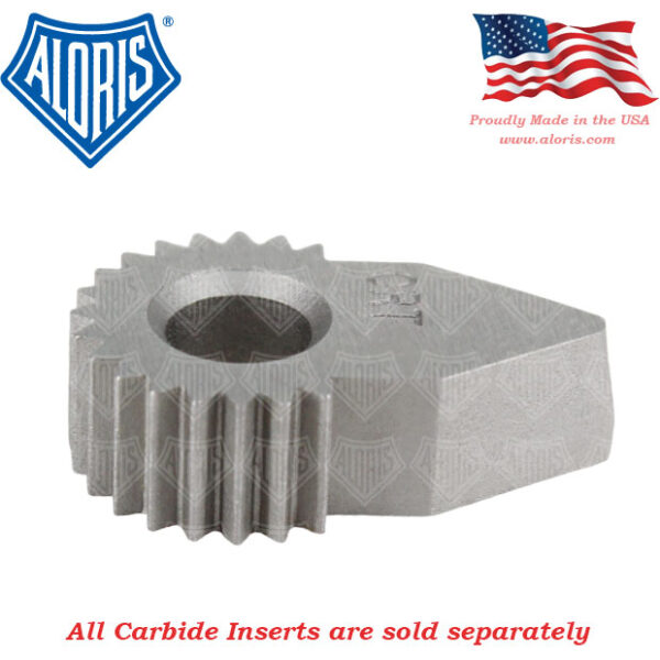High Speed Swivel Head CRT-5H - Image 3