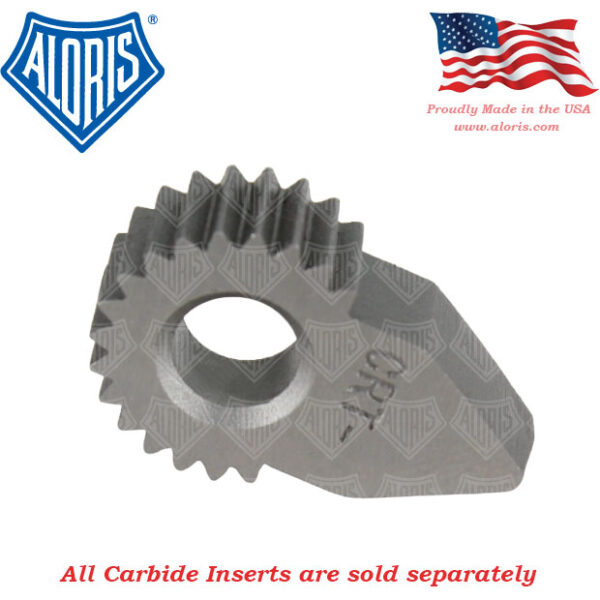 High Speed Swivel Head CRT-5H - Image 4