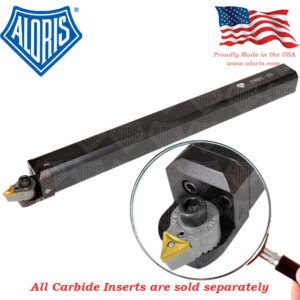 Aloris Cartridge-Head Boring Bar CBB4-20