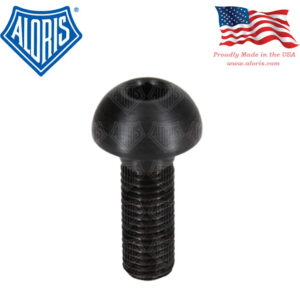 Chipbreaker Clamp Screw  SCR-12