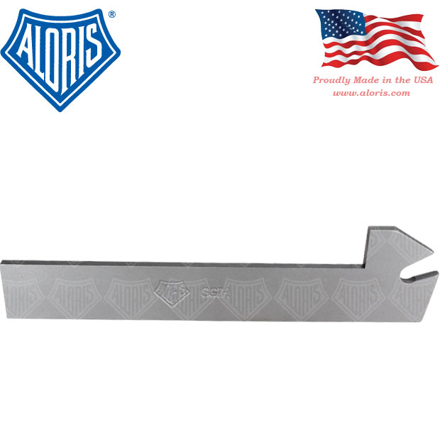Wedge-Grip Blades for GT Carbide Inserts for #7 Holder