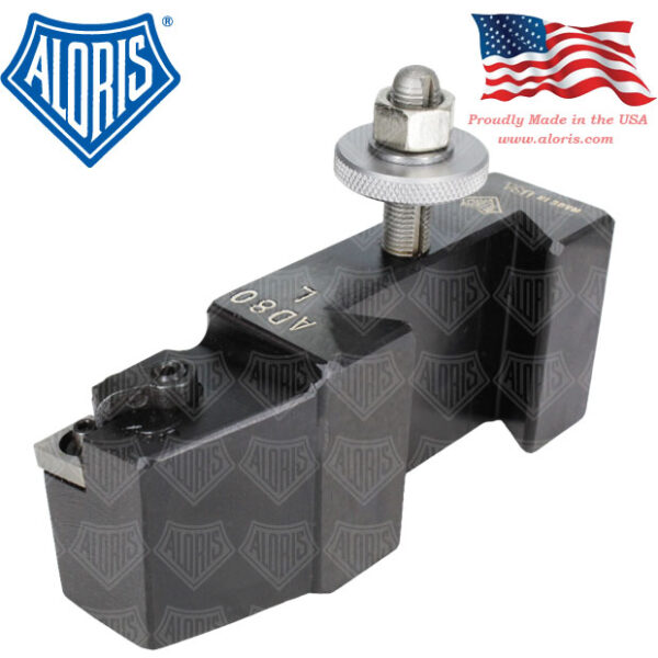 Diamond Turning & Facing Tool CXAD-80L - Image 2