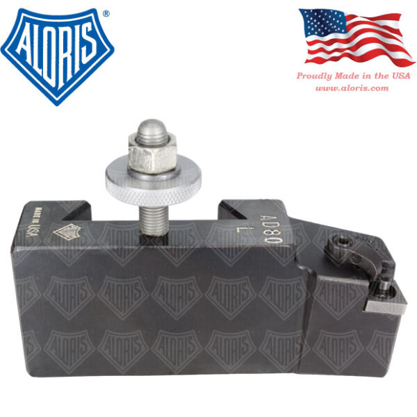 Diamond Turning & Facing Tool CXAD-80L - Image 3