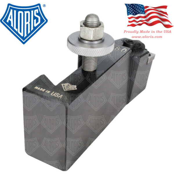Diamond Turning & Facing Tool CXAD-80L - Image 4