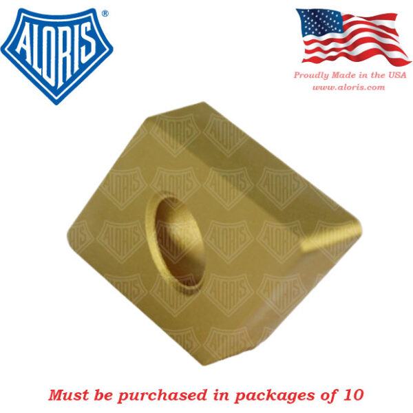 Carbide Profiling Insert DNGA-532-767 - Image 3