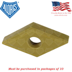 Carbide Profiling Insert DNMG-532-767