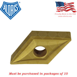 Carbide Profiling Insert DNMS-542-767