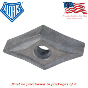 Carbide Profiling Inserts for 115 & 115L Profile Tools