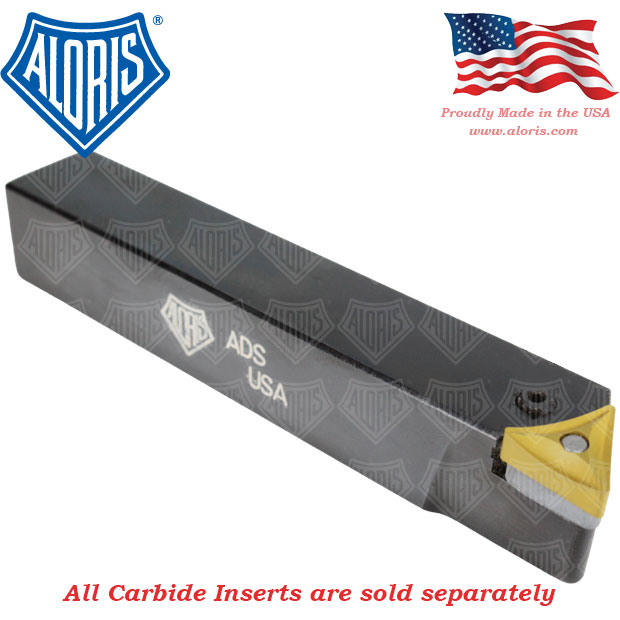 Double Lock Tool Holders
