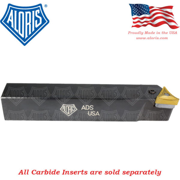Aloris Double-Lock Tool Holder ADS10-5L - Image 2