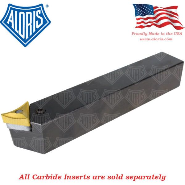 Aloris Double-Lock Tool Holder ADS10-5L - Image 3