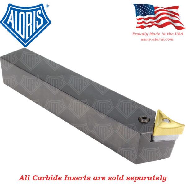 Aloris Double-Lock Tool Holder ADS10-4 - Image 3