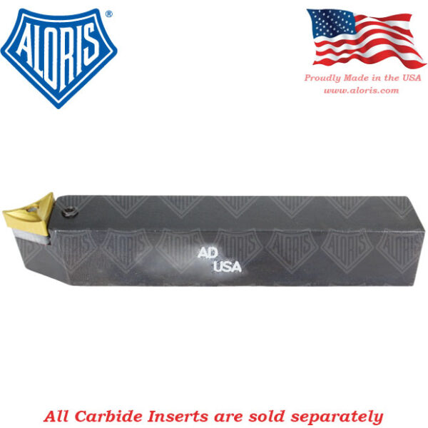 Aloris Double-Lock Tool Holder AD5-3 - Image 2