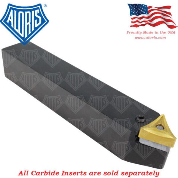 Aloris Double-Lock Tool Holder AD5-3 - Image 3