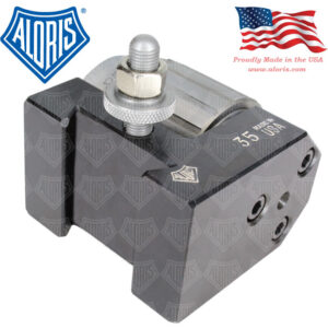 Dovetail Chuck Holder CA-35