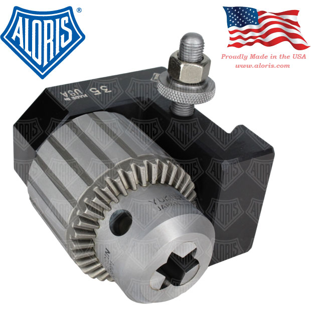Quick Change Drilling Holders