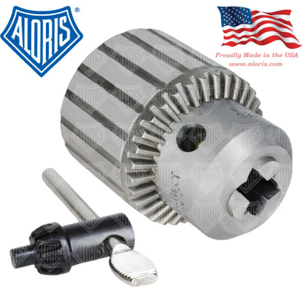 CXA-35 CHUCK Replacement Chuck for CXA-35 Holder - Image 2