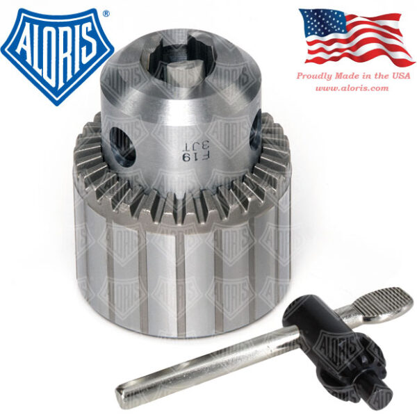 CXA-35 CHUCK Replacement Chuck for CXA-35 Holder - Image 3