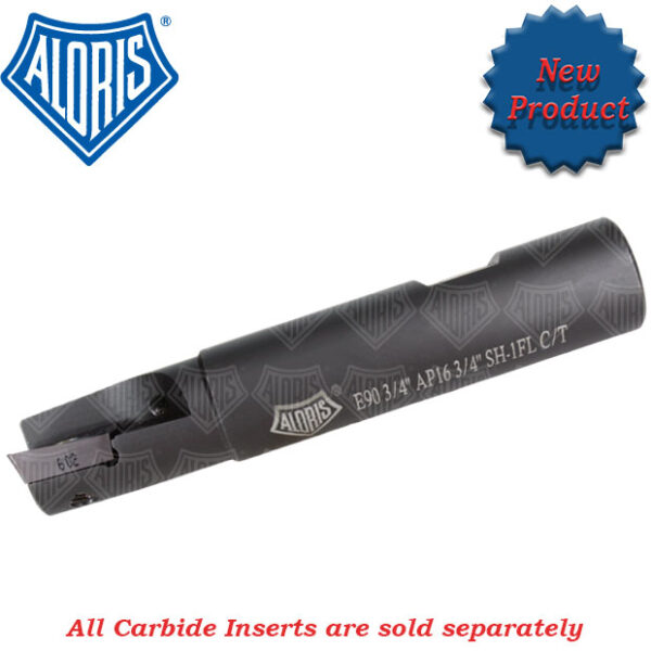 Milling Cutter E90-3/4" - Image 4