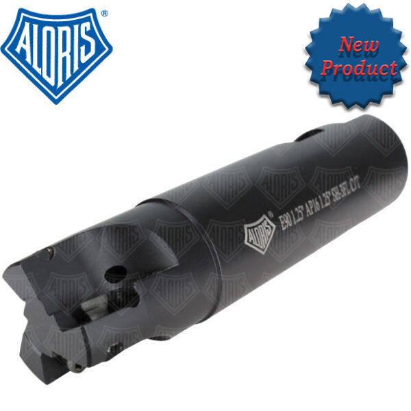 Milling Cutter E90-1.25"