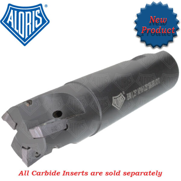 Milling Cutter E90-1.25" - Image 4