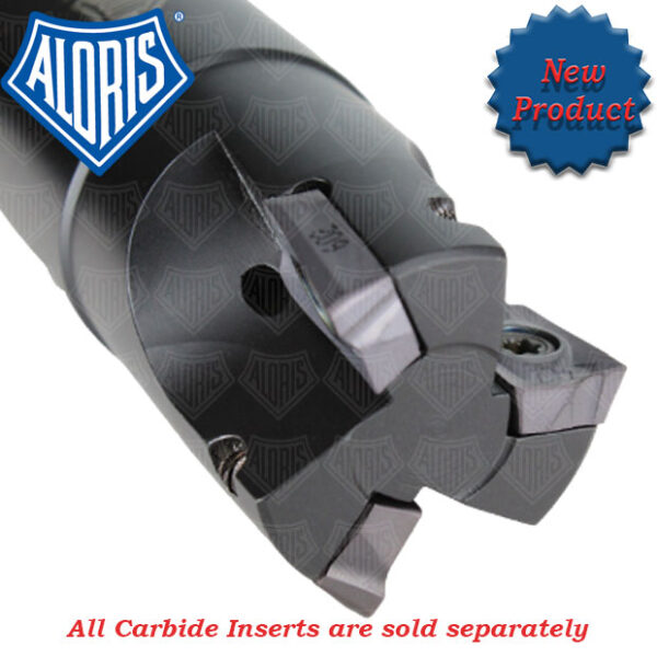 Milling Cutter E90-1.25" - Image 5