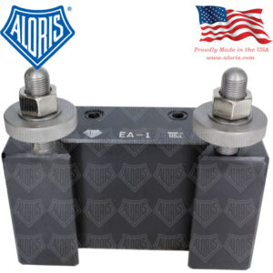Turning and Facing Holder EA-1