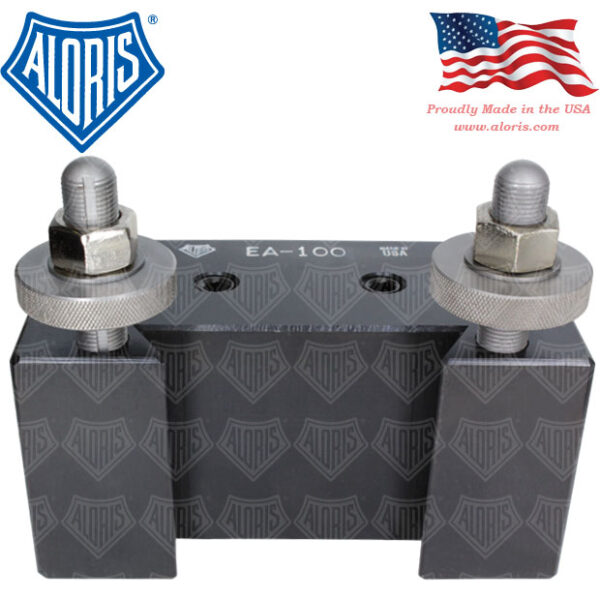 Boring Bar Holder EA-100 - Image 3