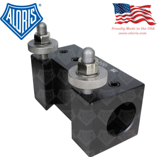 Boring Bar Holder EA-100 - Image 2