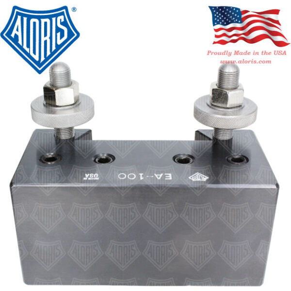 Boring Bar Holder EA-100 - Image 4