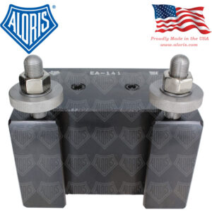 Boring Bar Holder EA-141