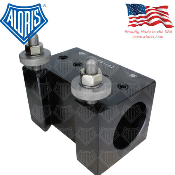 Boring Bar Holder EA-141 - Image 3