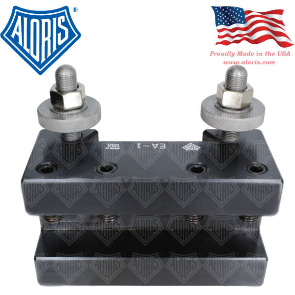 Turning and Facing Holder EA-1 - Image 4