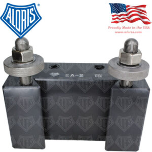 Boring, Turning and Facing Holder EA-2